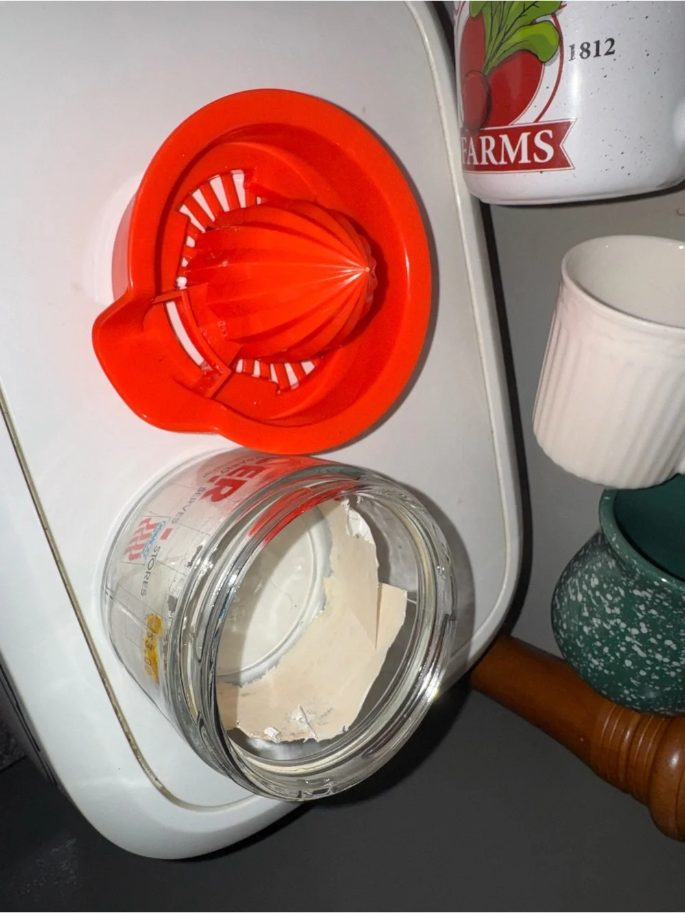 VTG Juicer